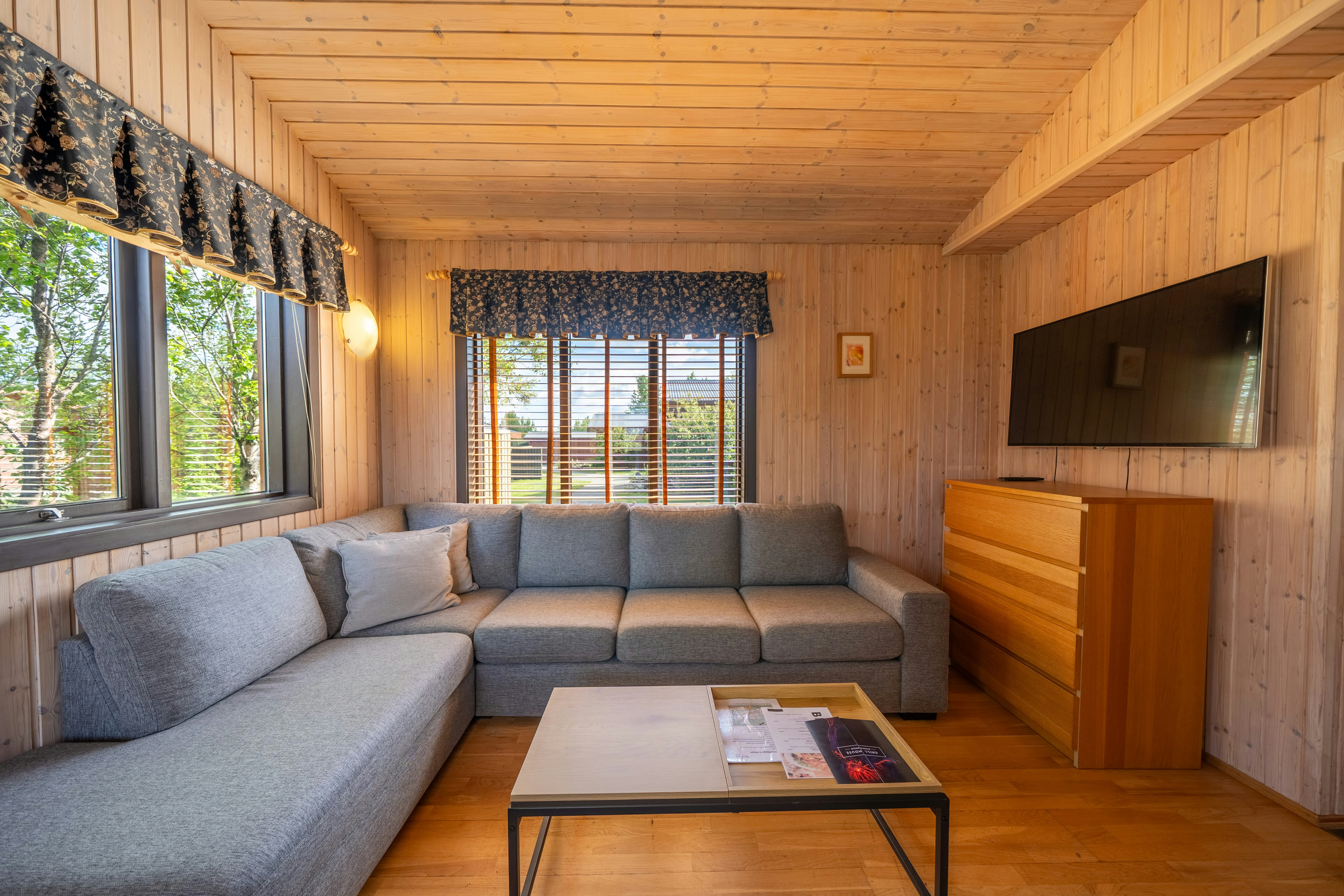 Minniborgir Cottages 26/50