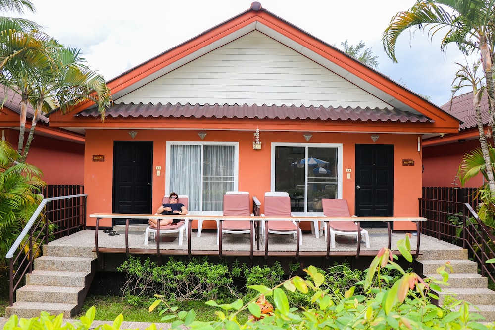 Andaman Seaside Resort Phuket photo4