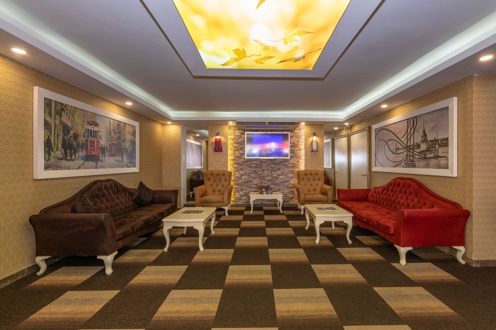 Regno Hotel 46/59