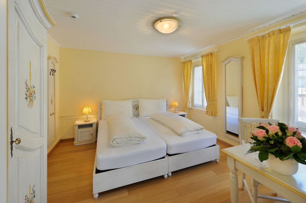 Seehof Hotel Du Lac 26/67