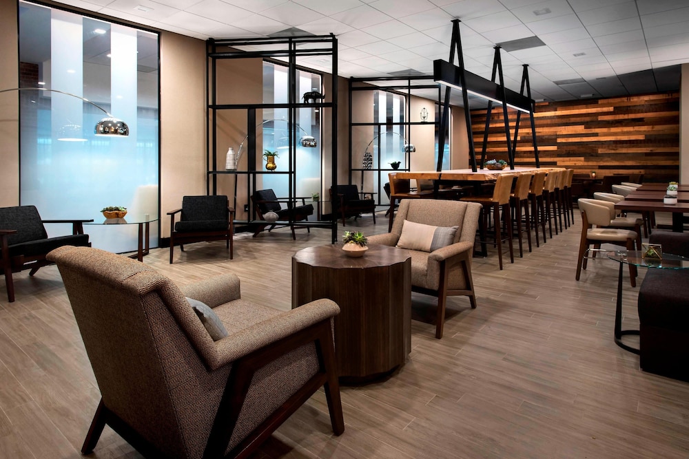 Princeton Marriott At Forrestal 34/66