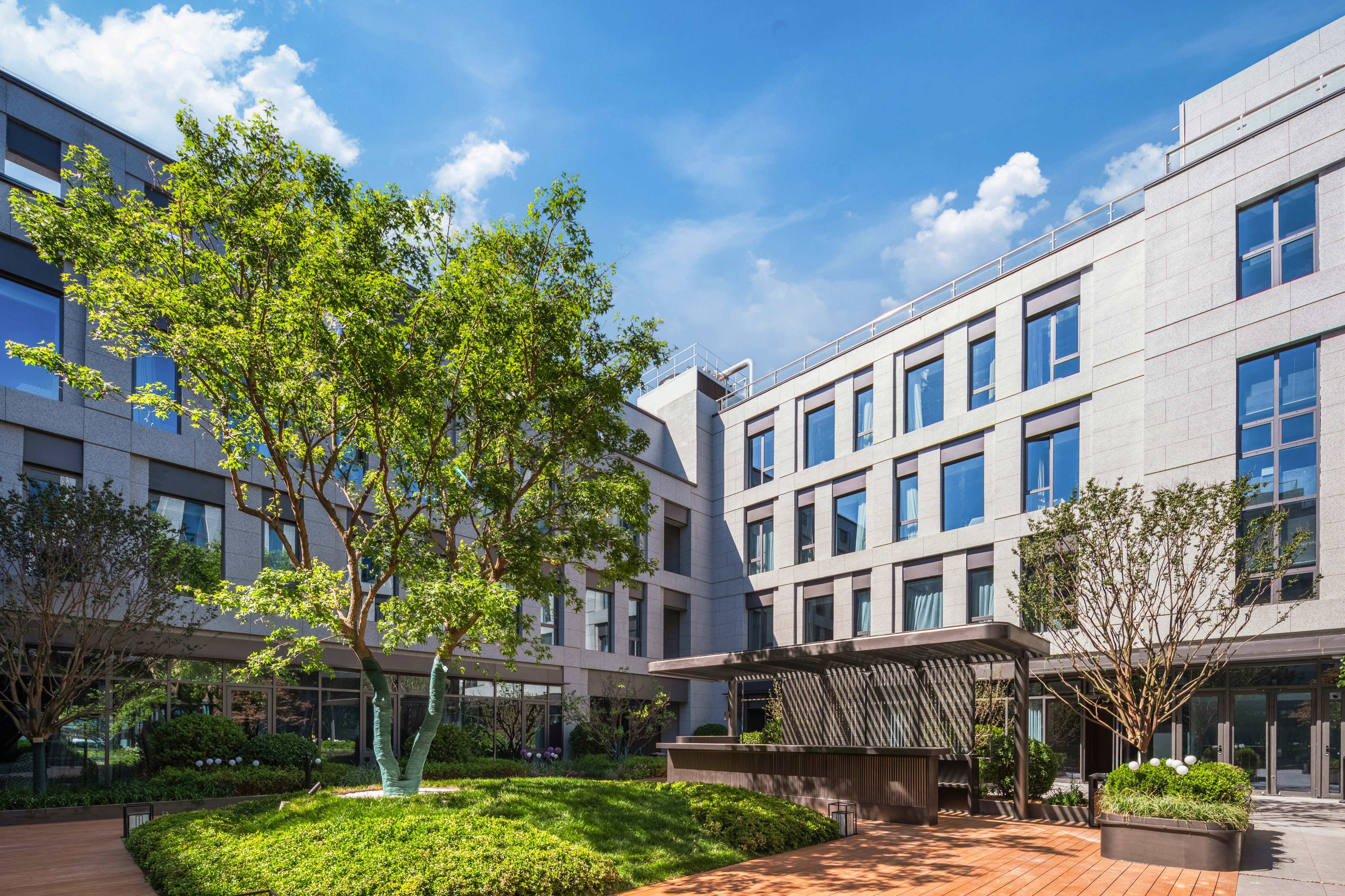 Holiday Inn Express Beijing Zhongguancun Tech Park 5/49