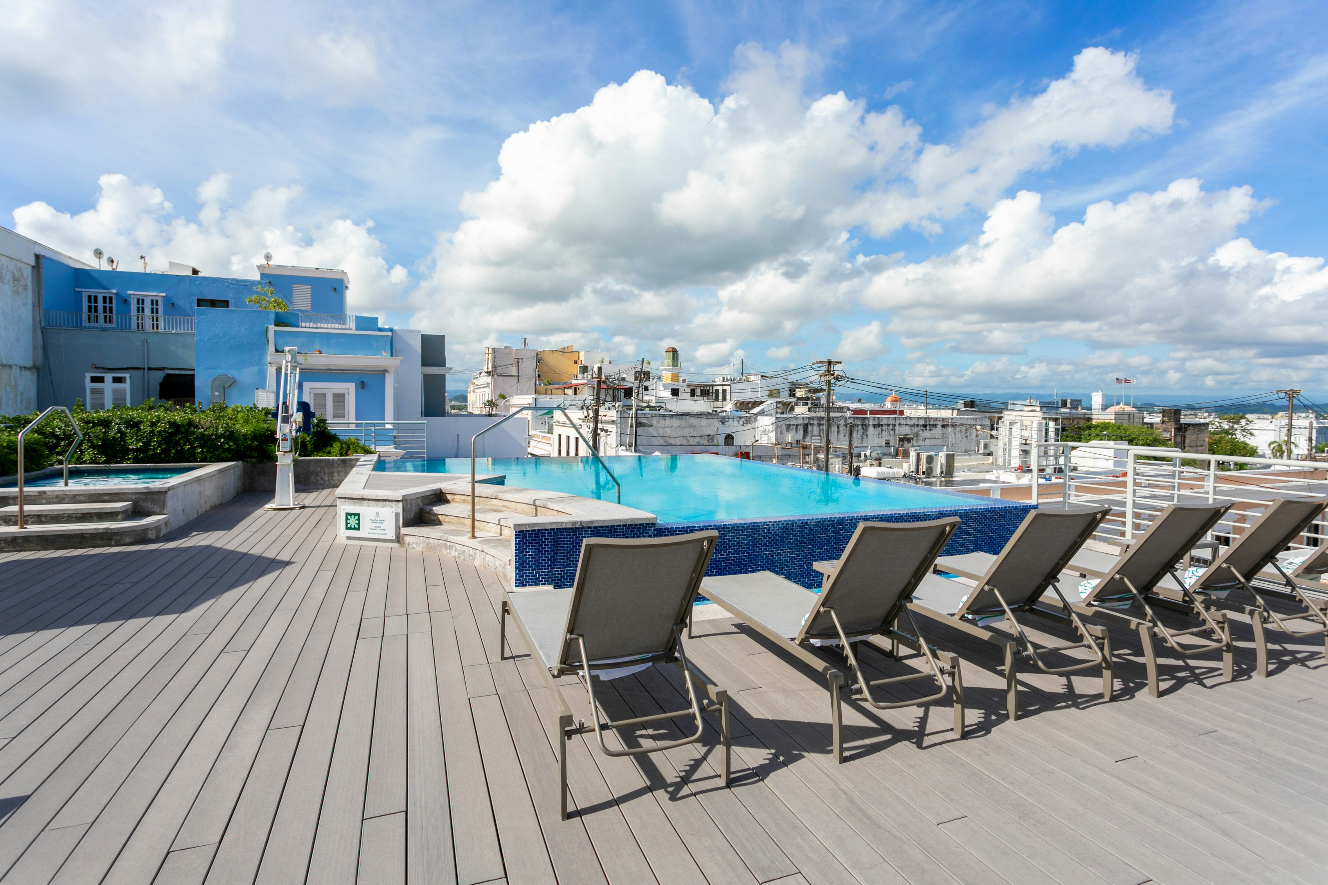 Palacio Provincial San Juan, Curio Collection by Hilton 37/45