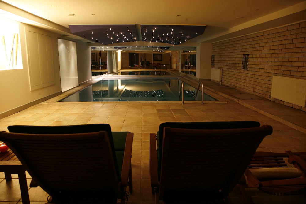 Hotel Samm Bistro Spa Boutique Class 27/50