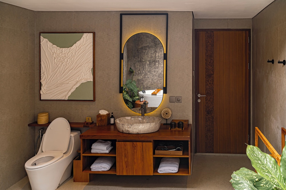 Maar Resort Ubud by Ini Vie Hospitality 81/81