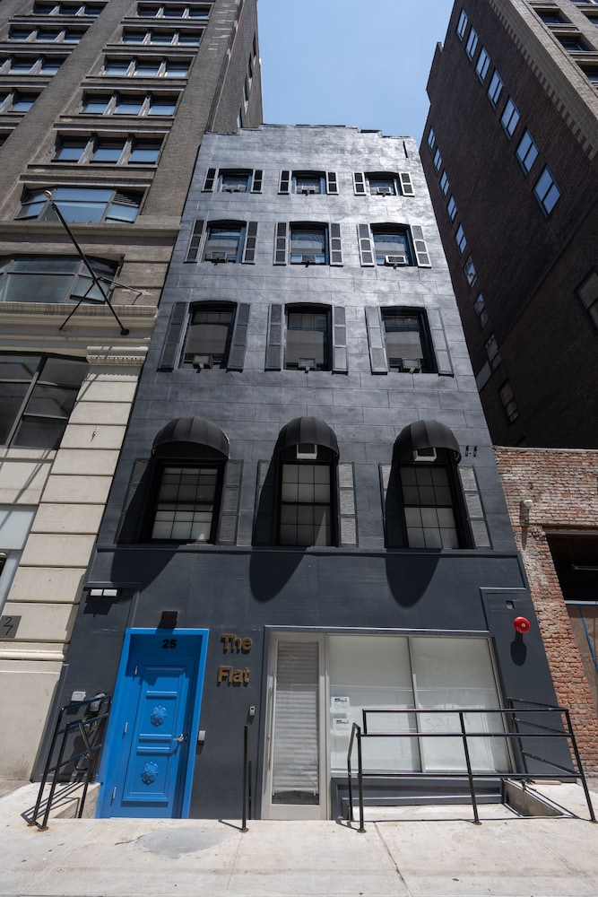 The Flat NYC photo1
