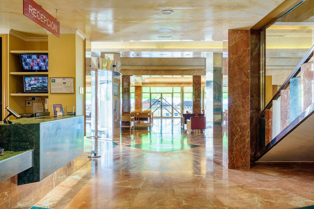 HOTEL ISABEL photo3