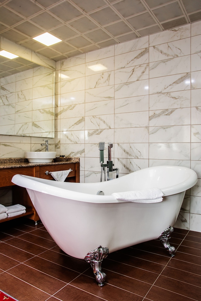 Peninsula Galata Boutique Hotel 81/81