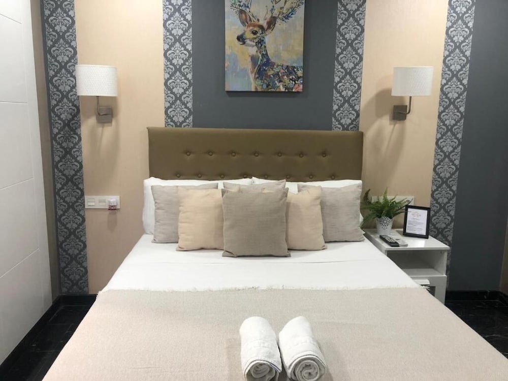 Hotel Boutique Princesa 46/50