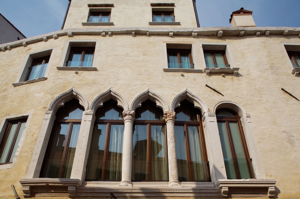Hotel Ca Zusto Venezia 28/39