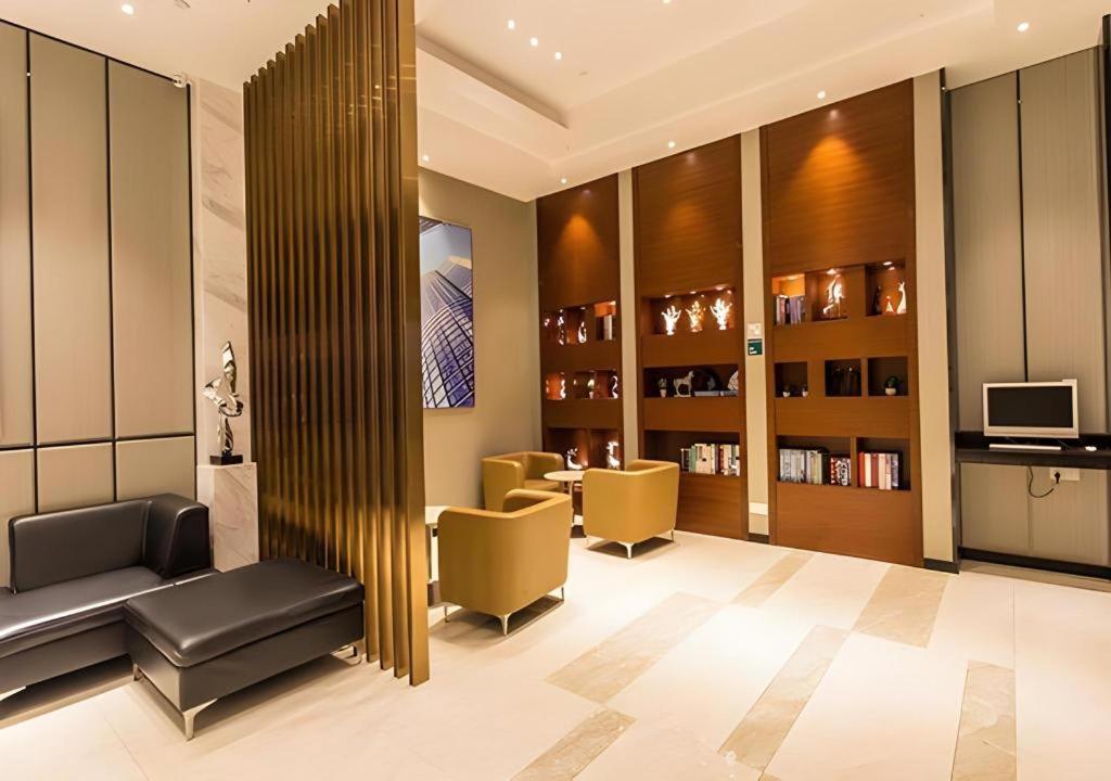 City Comfort Inn (Nanning East Railway Station) 29/51