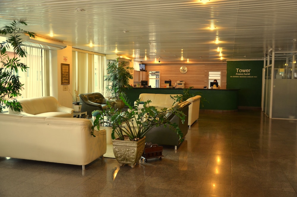 TOWER FRANCA HOTEL 2/67