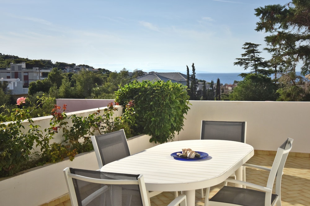Villa Noa 40/55