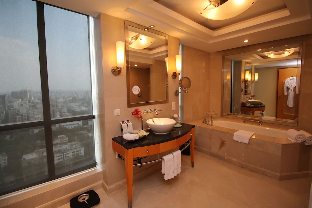 The Westin Dhaka 16/38