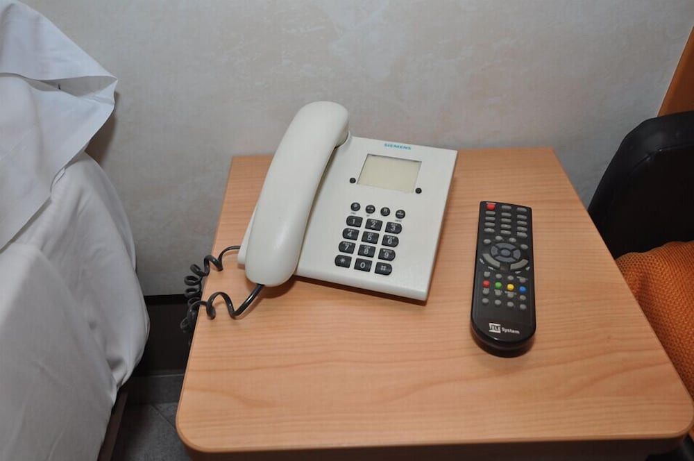 Hotel Adriatic & Beauty photo4