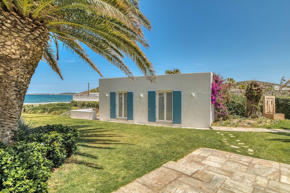 Villa Bellonia 34/50