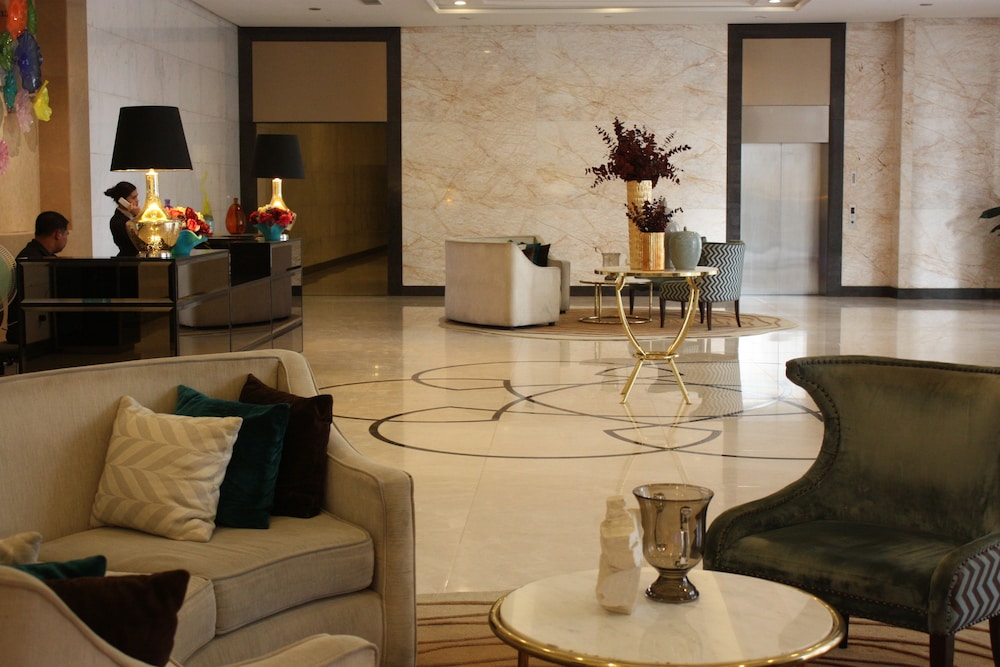 Maxstays - Max Style At The Venice Residences 41/50