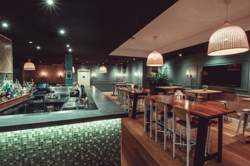 Crown Hotel Surry Hills 46/58