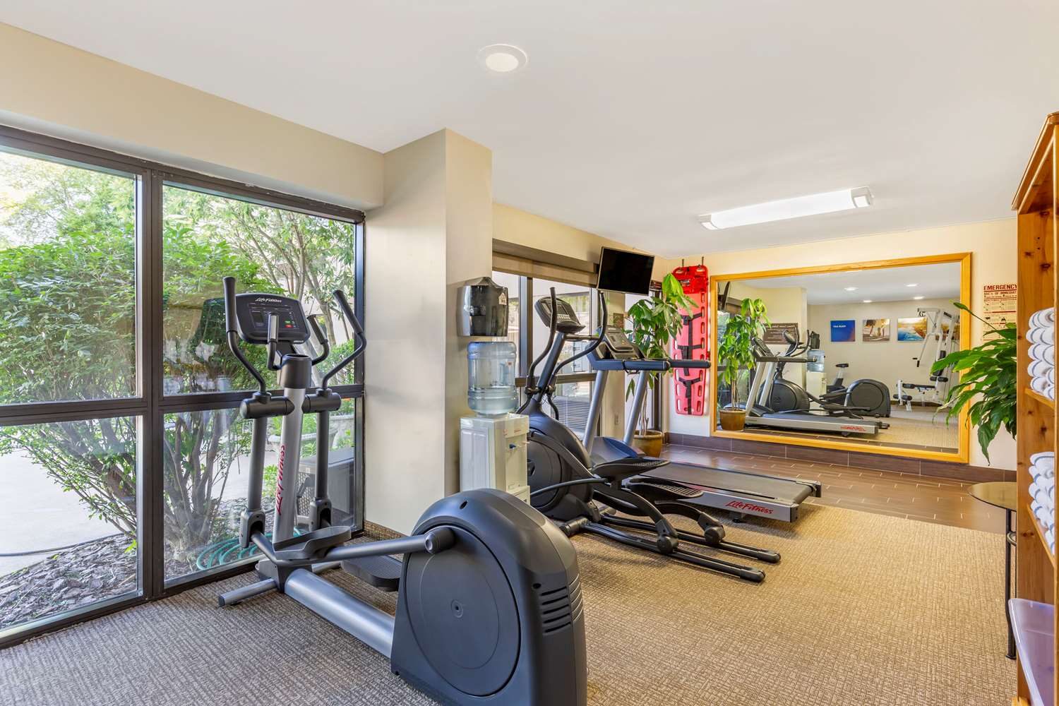 Comfort Inn Quantico 18/33