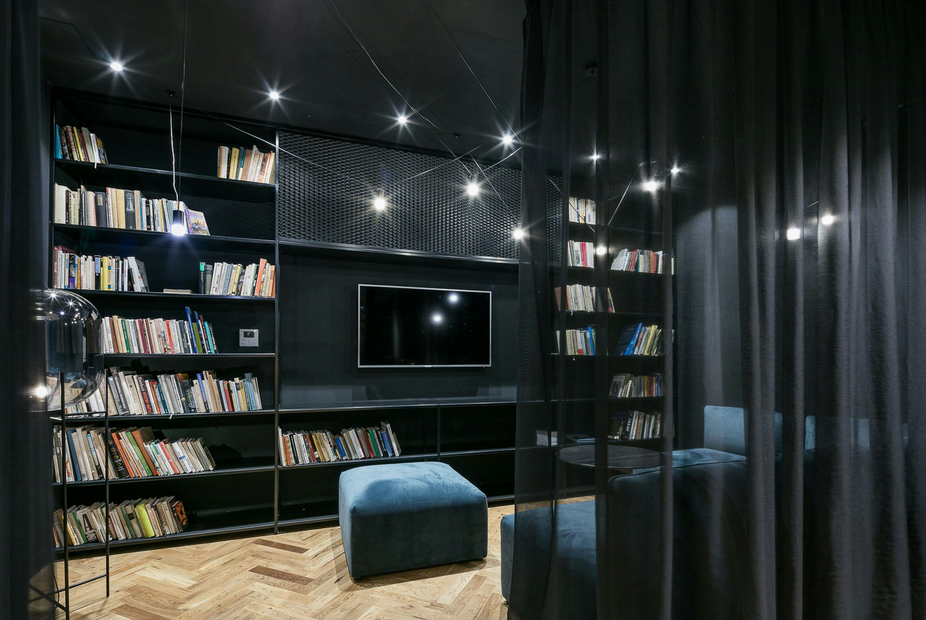 Pytloun Boutique Hotel Prague 40/43
