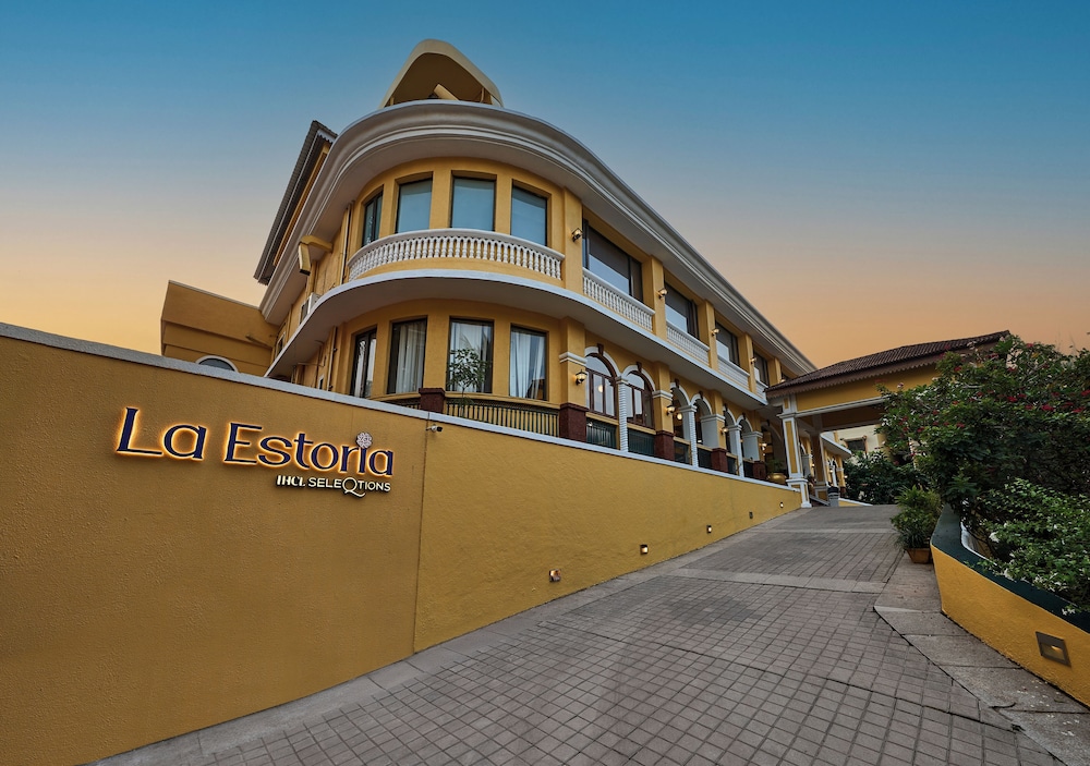 La Estoria, Goa - IHCL SeleQtions 6/58