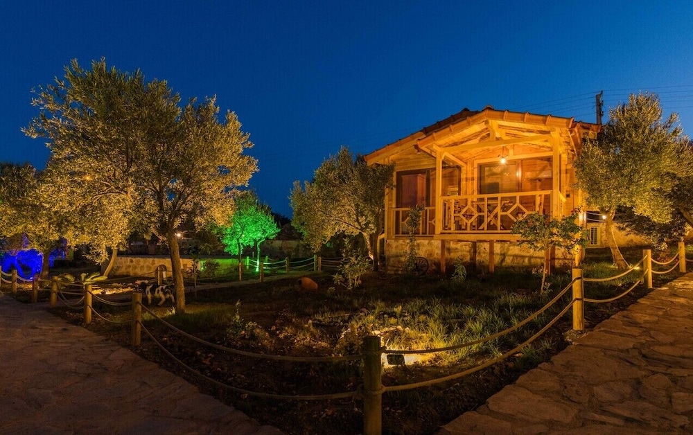 Doganin Ruhu Otel, Bungalow & Restaurant 16/61