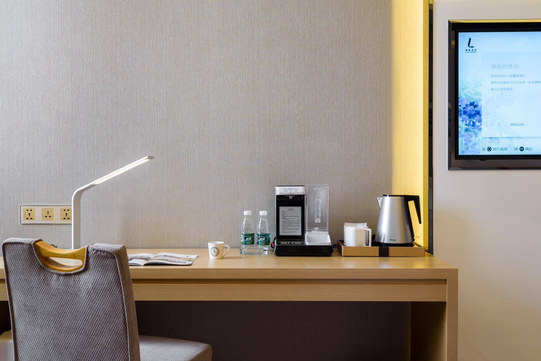 Lavande Hotel (Guangzhou Wanda Travelling City) 47/50