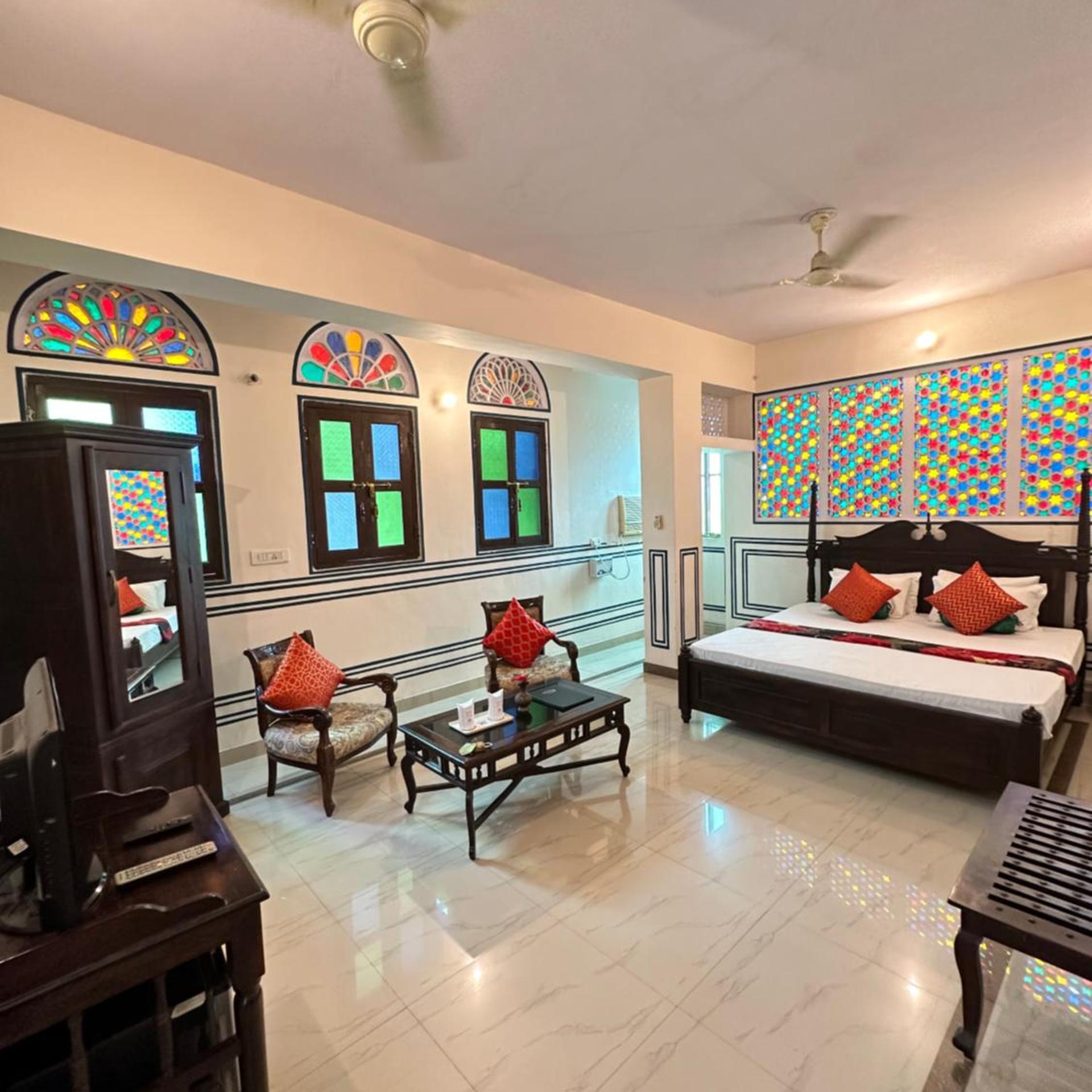Rawla Mrignayani Palace 48/67