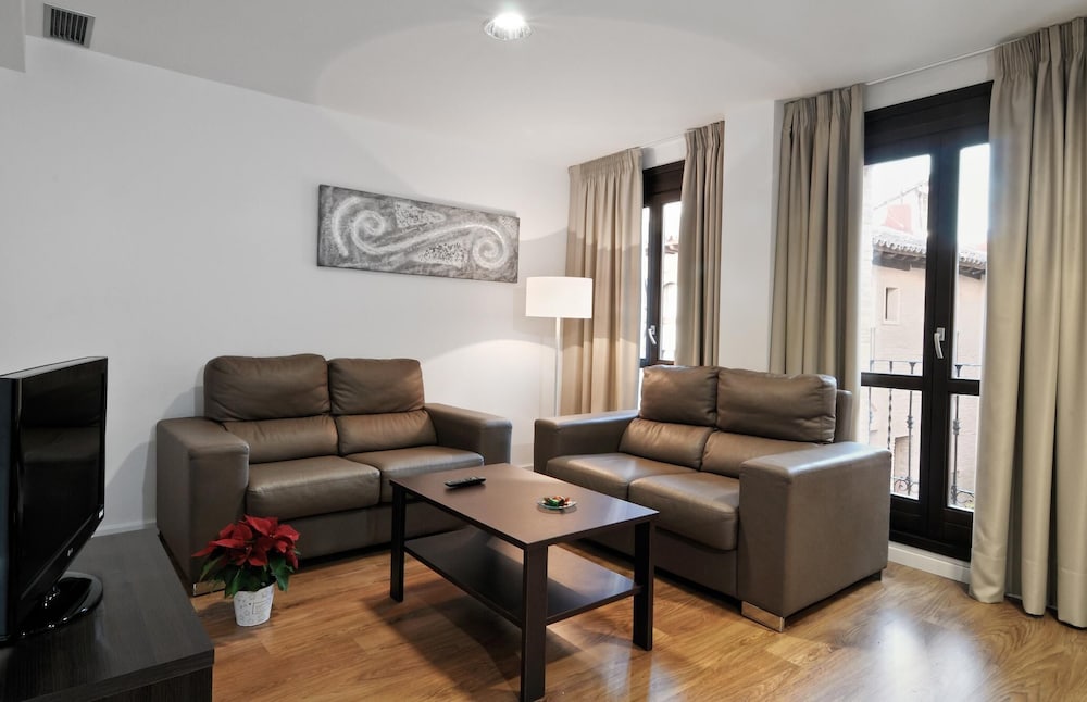 Apartamentos Casa Palacio de Los Sitios 22/37