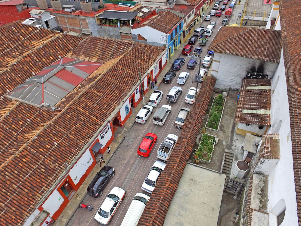 Hotel San Luis 49/55