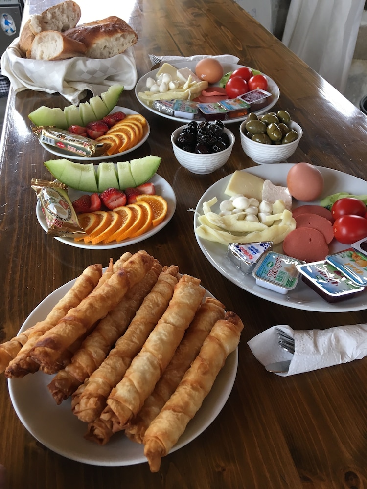 Kemal's旅馆(Kemal's Guest House) 图片3