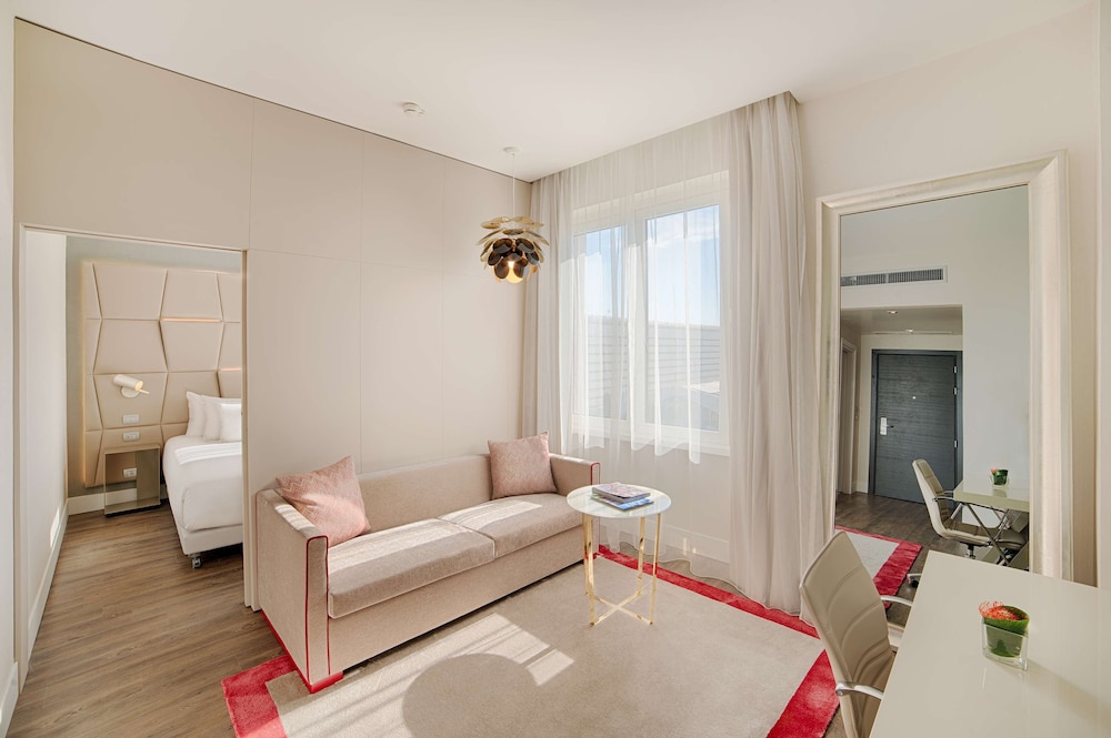 Nh Collection Roma Palazzo Cinquecento 39/73