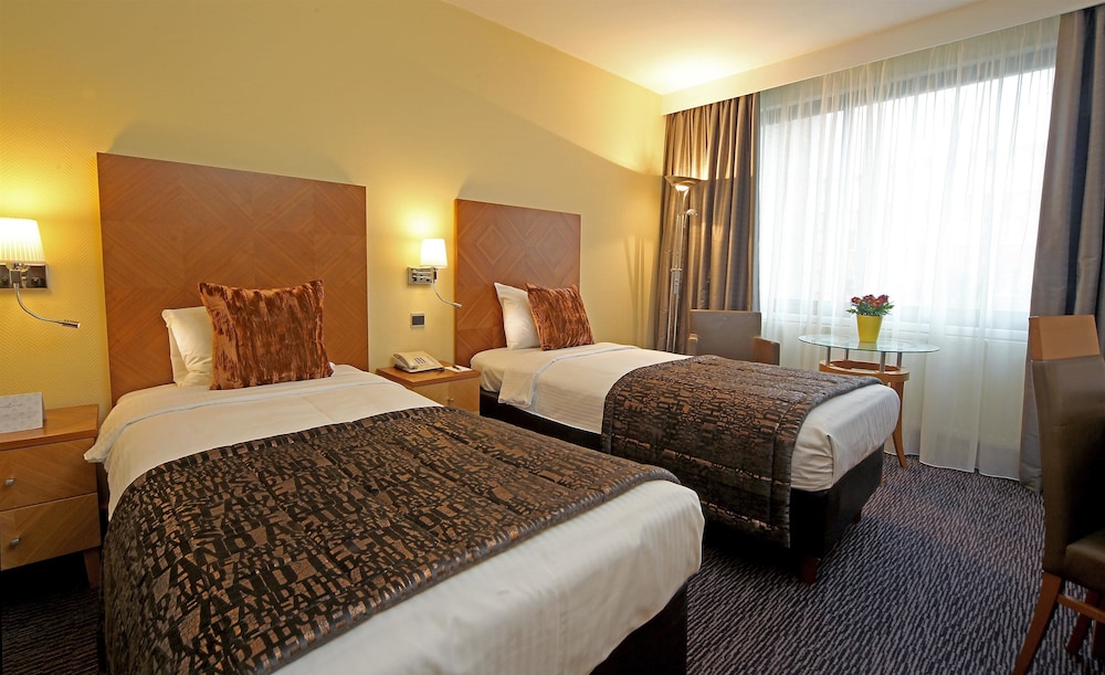 The Belson Brussels, a Tribute Portfolio Hotel 8/61