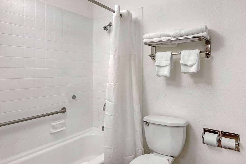 Quality Inn & Suites Ruther Glen 6/25