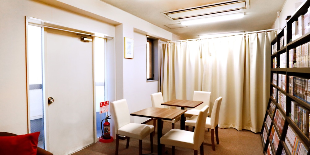 Hotel Abest Shinanjo Ekimae 40/50
