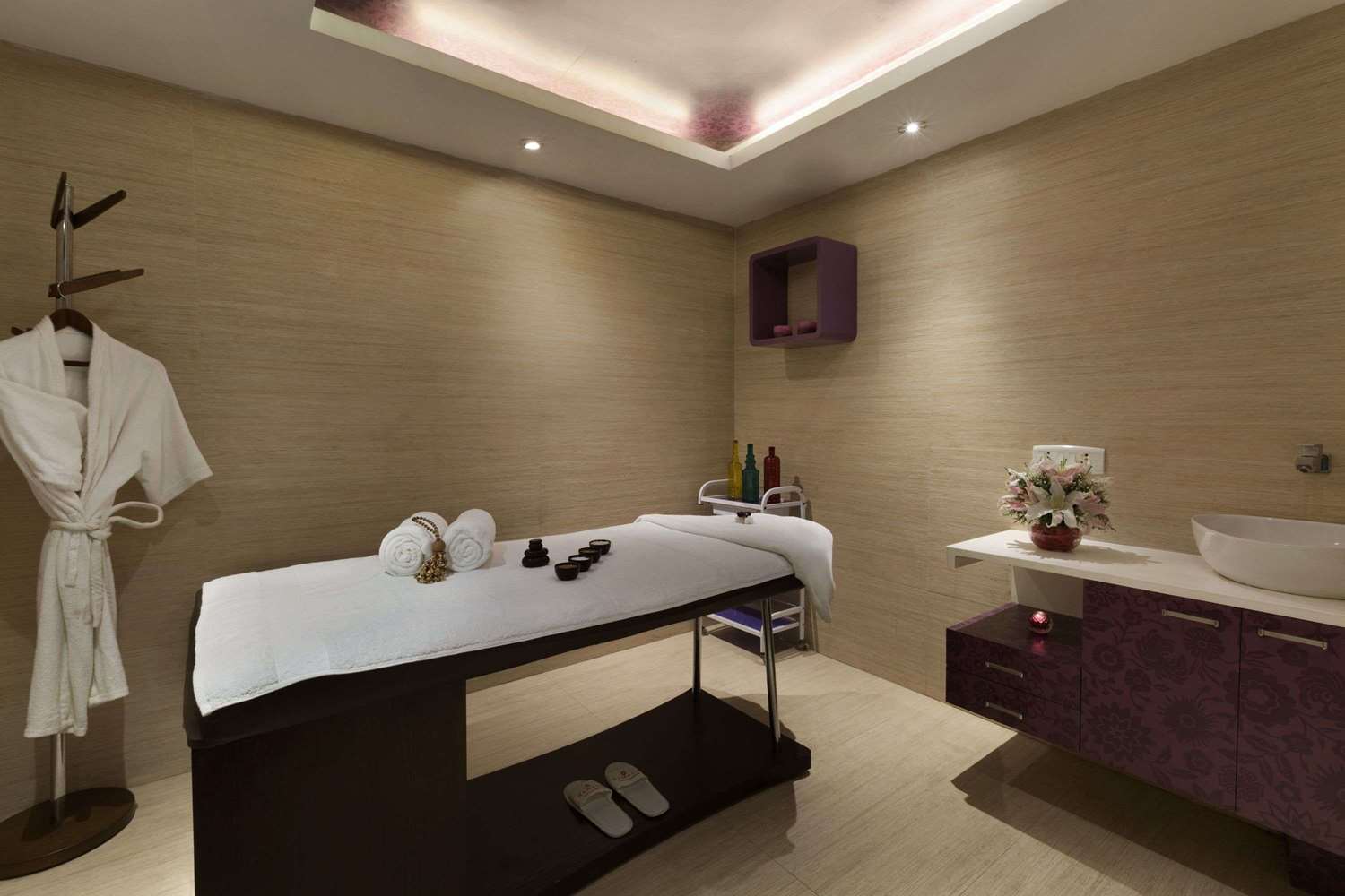 Ramada by Wyndham Chennai Egmore 6/17