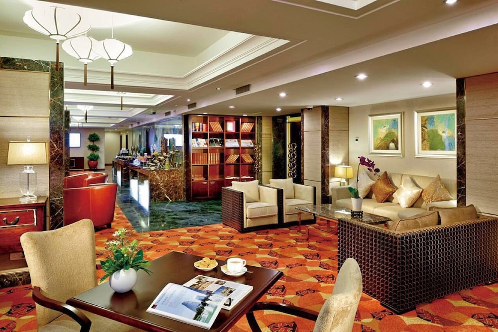 Jin An Hotel 40/48