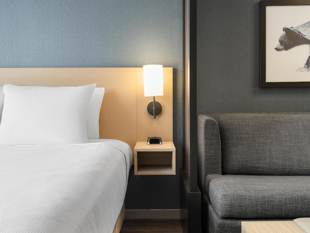 Hyatt Place Casper 12/31