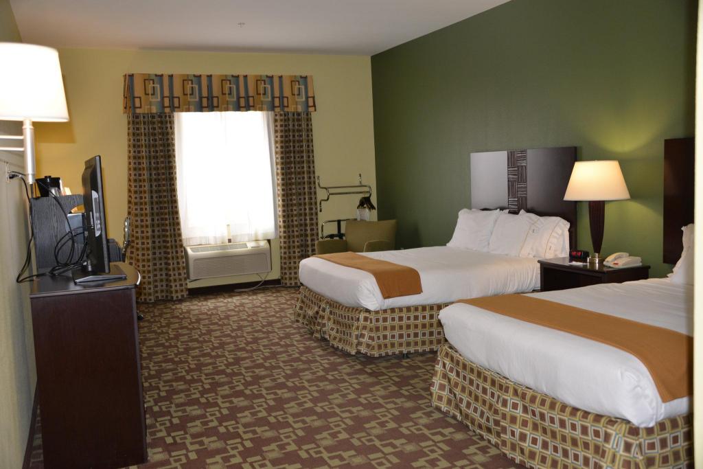 Room, 2 Beds, Accessible