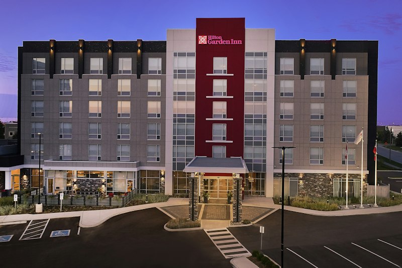 Hilton Garden Inn Toronto Brampton West 1/70
