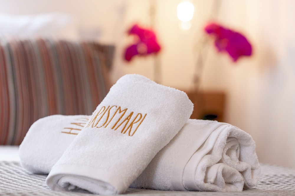 Harismari Cozy酒店(Harismari Cozy Hotel) 图片4