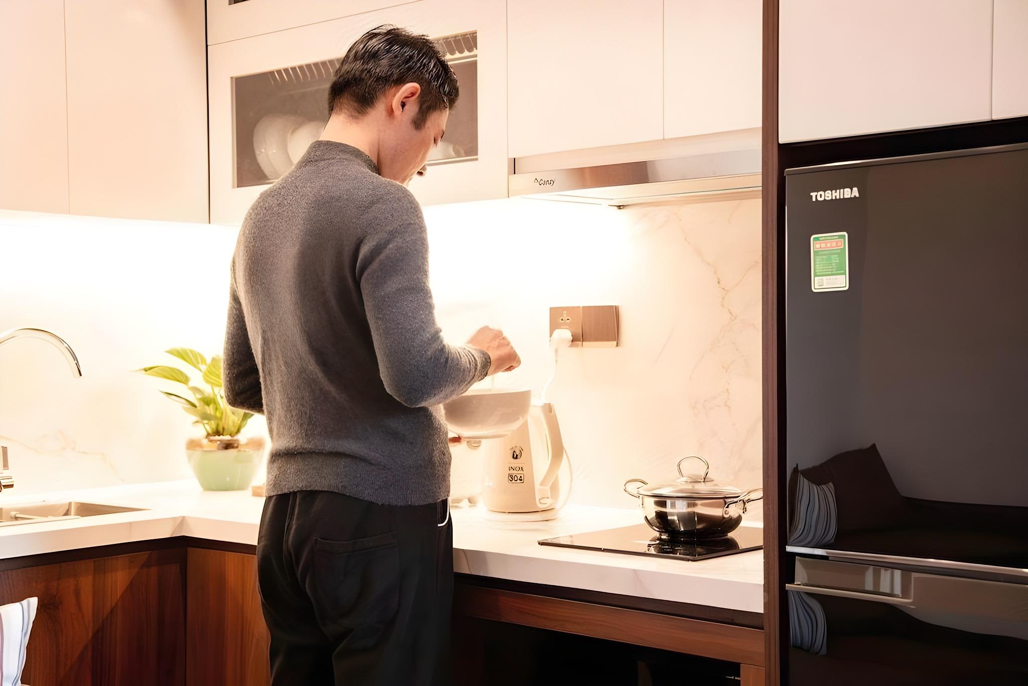 Ostara Hotel & Apartment 13/28