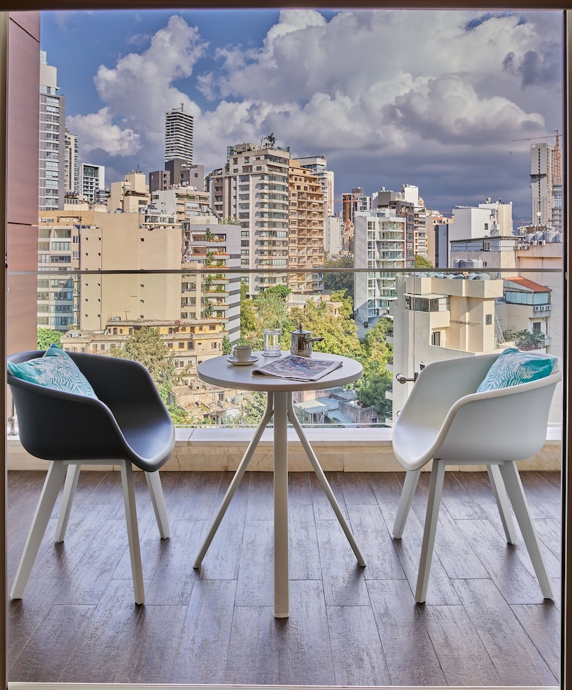 Sodeco Suites 52/57