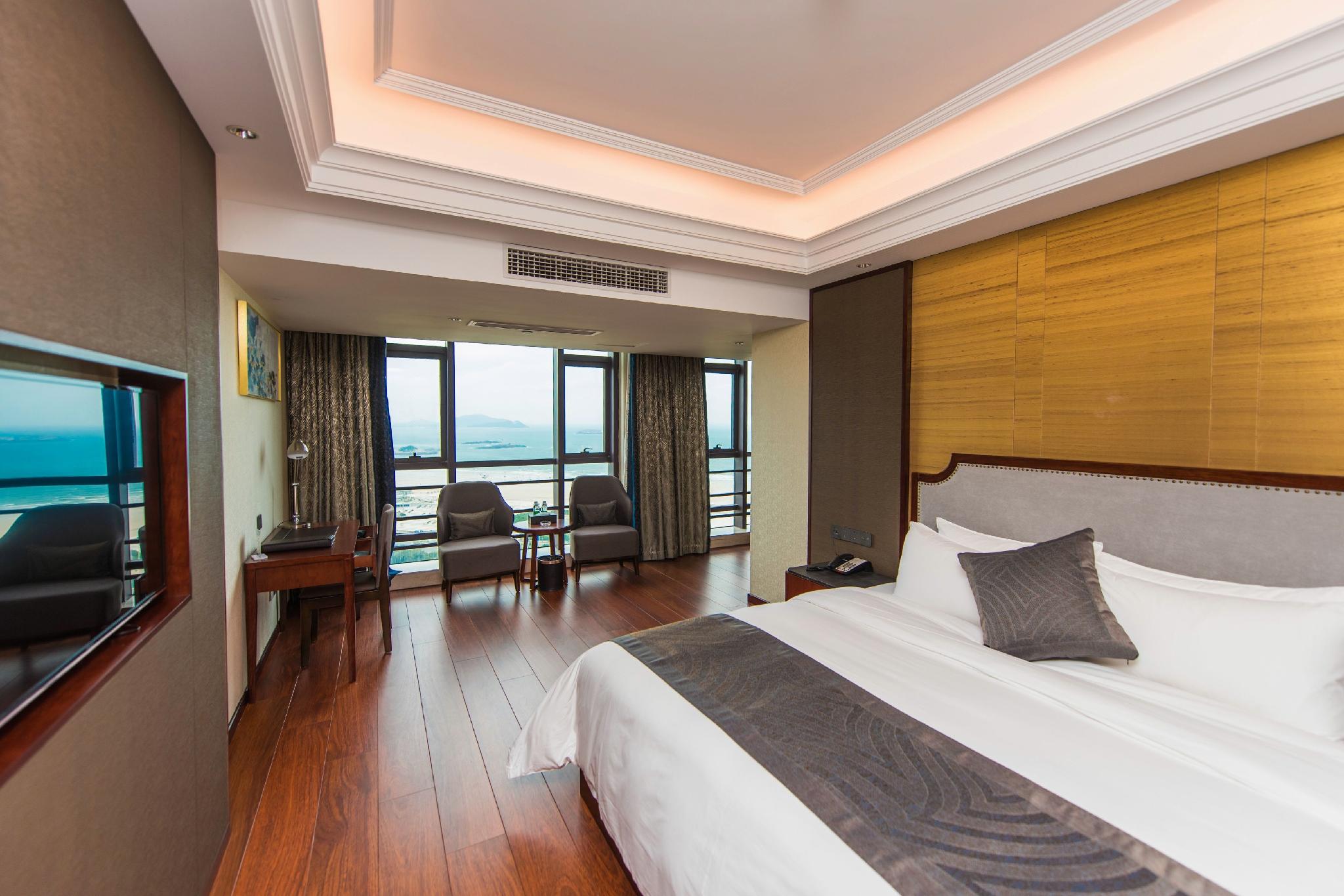 Haoxiang International Hotel 13/27