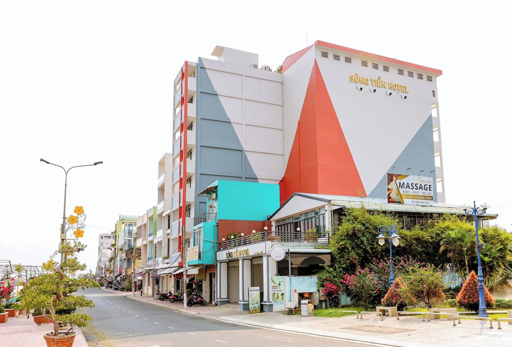 Song Tien Hotel 3/50