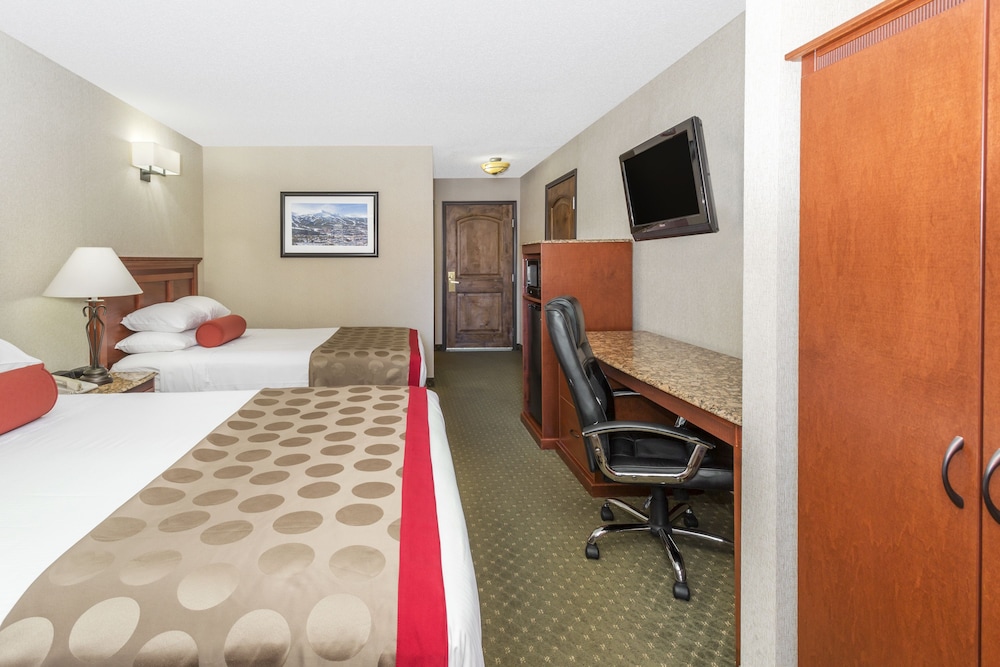Ramada by Wyndham Frisco 22/32