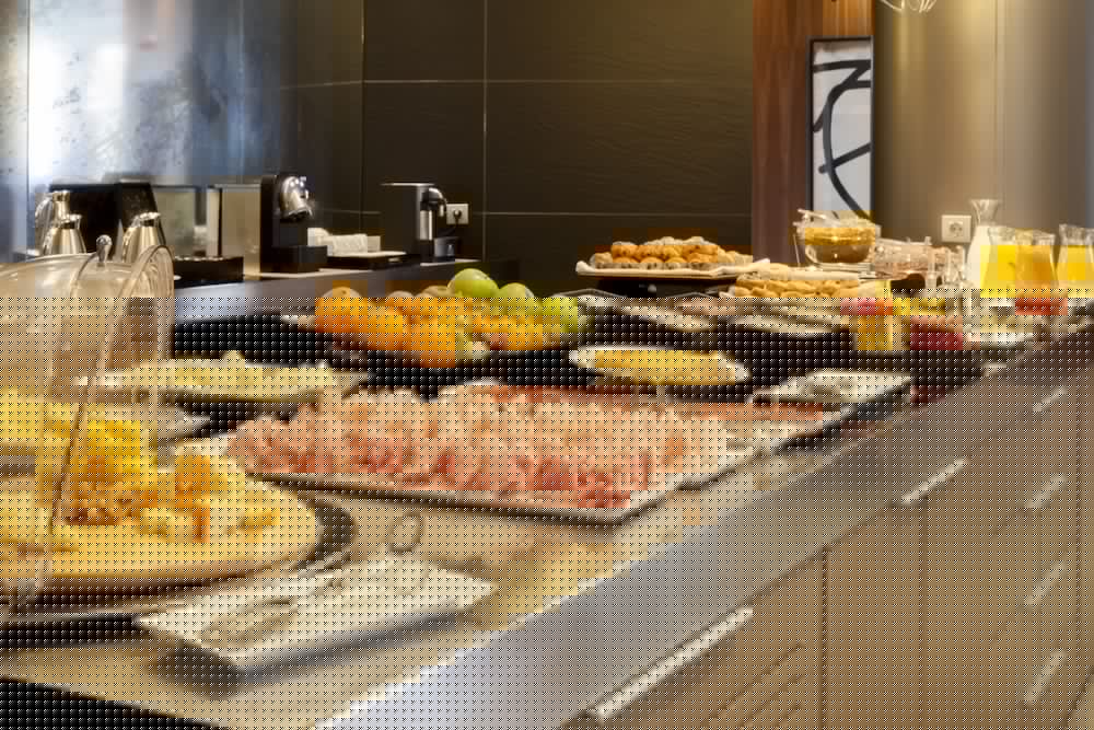 Hotel Porcel Torneo 35/48