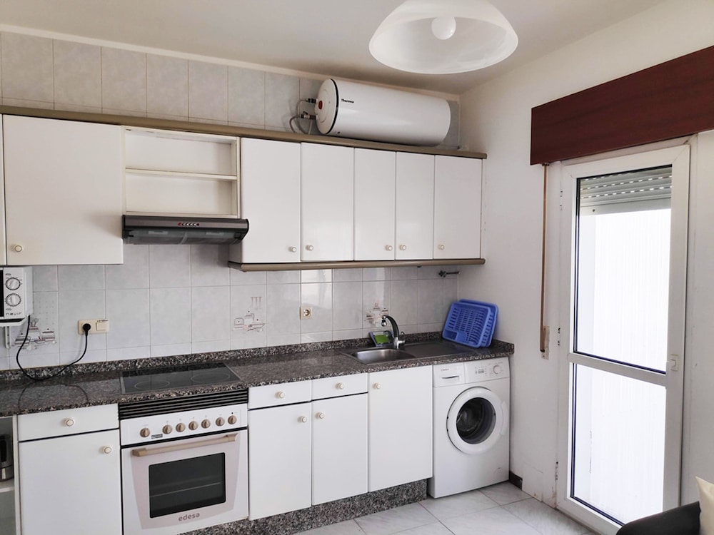 Apartamentos Revo Salinas 3000 27/27