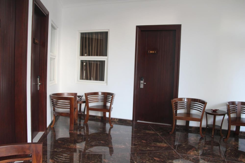 Tlogomas Guest House 20/44