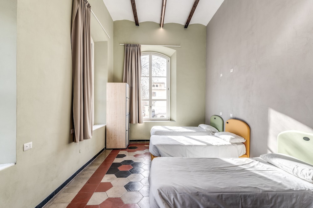 Borgo Ripa Urban Travel 22/61
